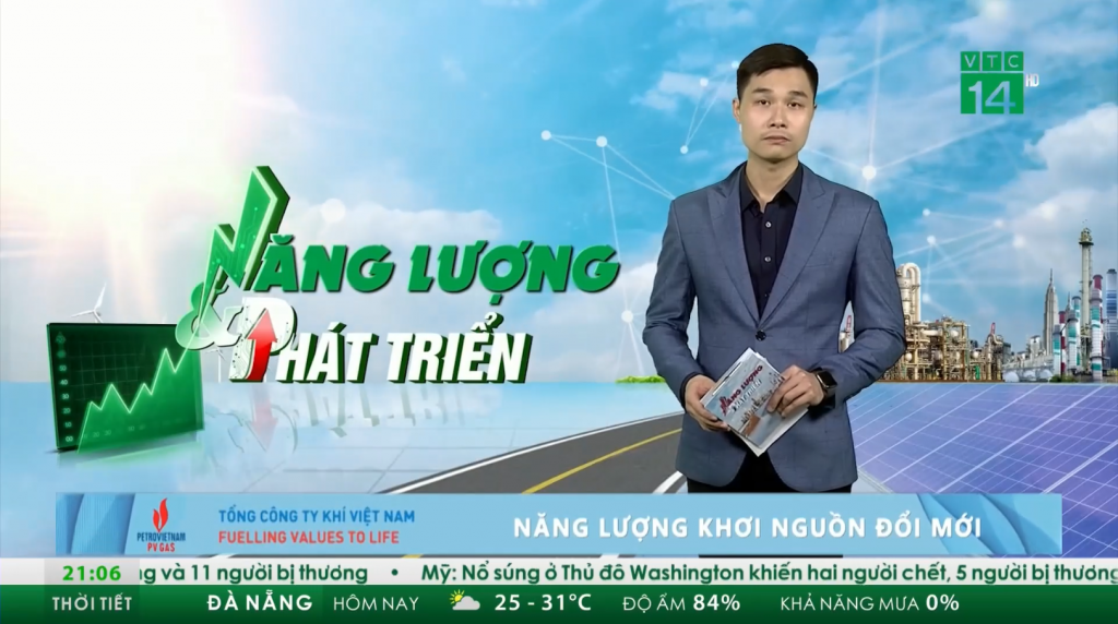 Nhu cầu LNG toàn cầu sẽ tăng 50% vào năm 2040