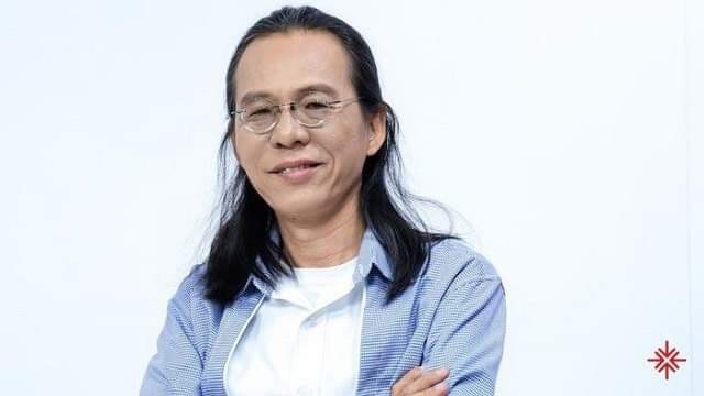 Tổng đạo diễn Nguyễn Quang