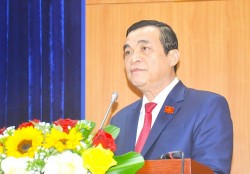 Ông Phan Việt Cường được miễn nhiệm Chủ tịch HĐND tỉnh Quảng Nam