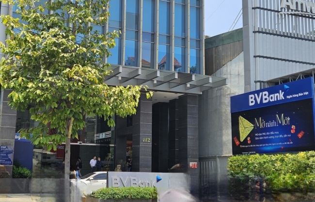 Ngân hàng Bản Việt (BVBank) ra sao trước thềm Đại hội đồng cổ đông?