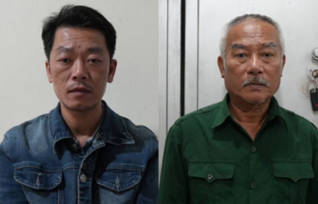 Trộm gần 500 triệu đồng trên xe khách tuyến TP Cao Bằng - Bảo lạc