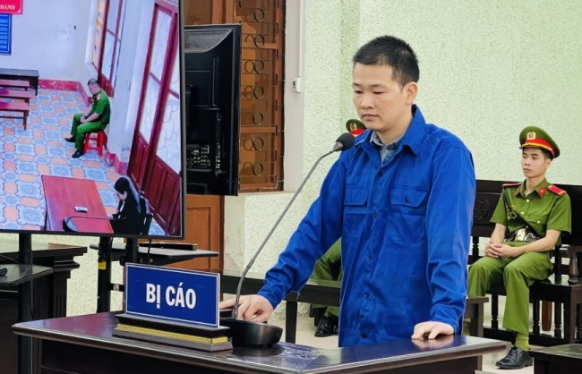 Cao Bằng: Lĩnh án tù vì tổ chức cho người khác xuất cảnh trái phép