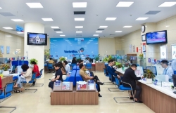 VietinBank lần thứ 3 liên tiếp vào Top thương hiệu ngân hàng giá trị thế giới