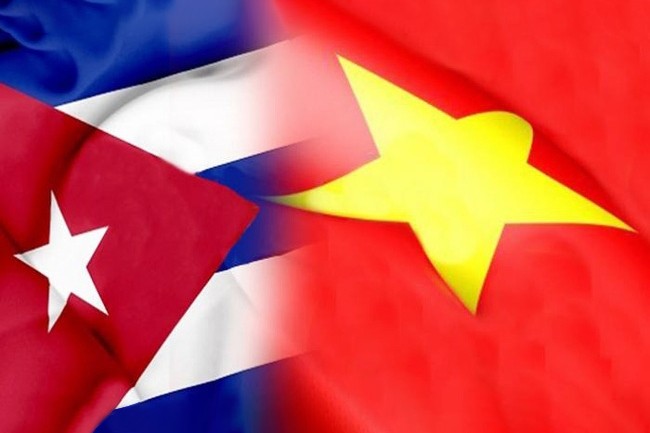 Việt Nam, Cuba hợp tác chặt chẽ trong các tiến trình quan trọng của LHQ
