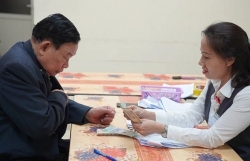 Đảm bảo người dân nhận lương hưu, trợ cấp bảo hiểm xã hội thuận lợi