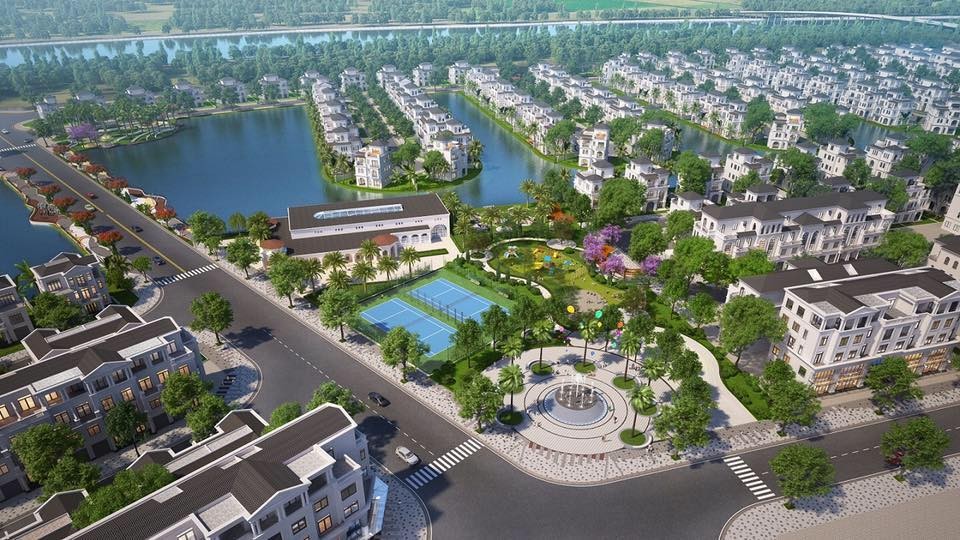   Vinhomes Marina - dự án BĐS cao cấp giúp nâng tầm bộ mặt đô thị và phong cách sống tại thành phố biển Hải Phòng