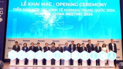Thúc đẩy hợp tác đầu tư từ diễn đàn Horasis Trung Quốc 2024