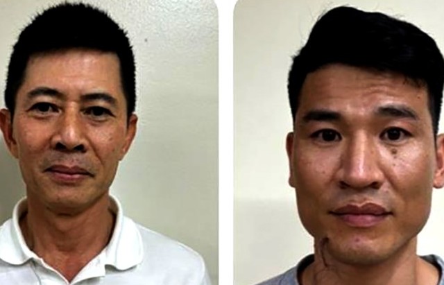 Khởi tố, bắt giam Chủ tịch Công ty Thuận An cùng 5 đồng phạm