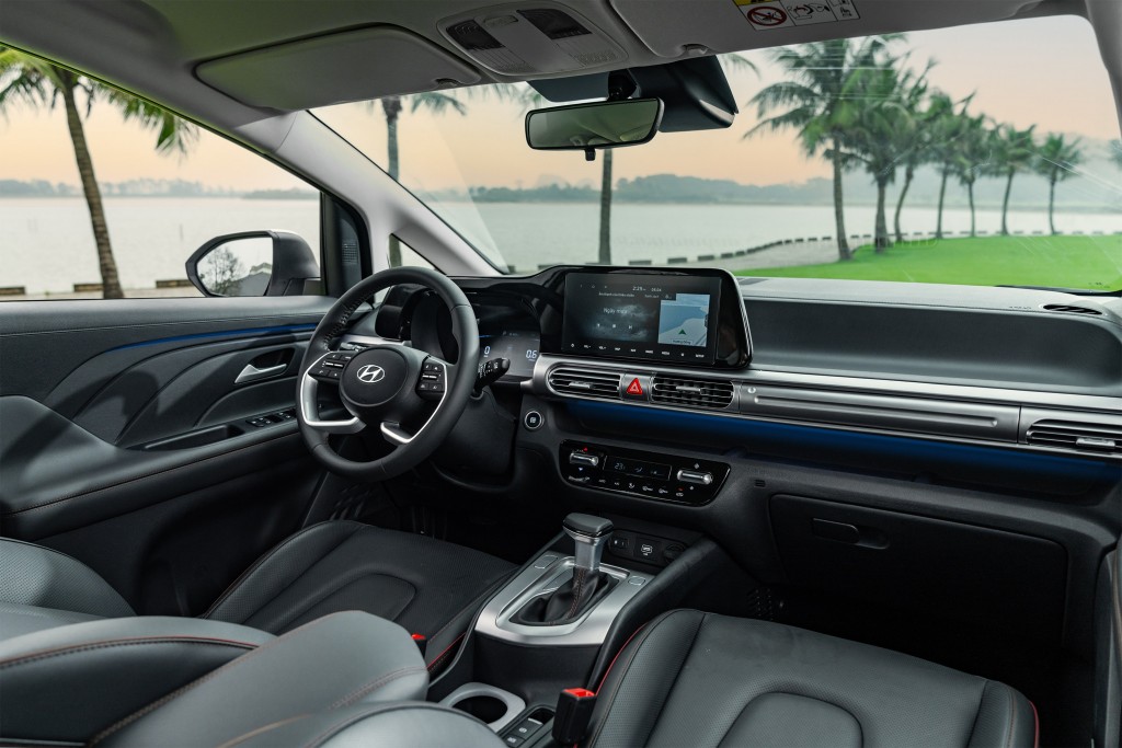 Hyundai Stargazer X chính thức ra mắt thị trường Việt Nam