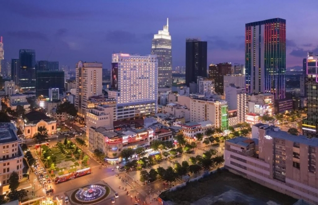 TP Hồ Chí Minh đã giải ngân đầu tư công gần 12.000 tỷ đồng