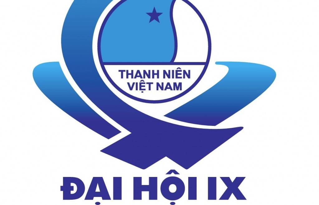 Công bố biểu trưng Đại hội Hội Liên hiệp Thanh niên Việt Nam