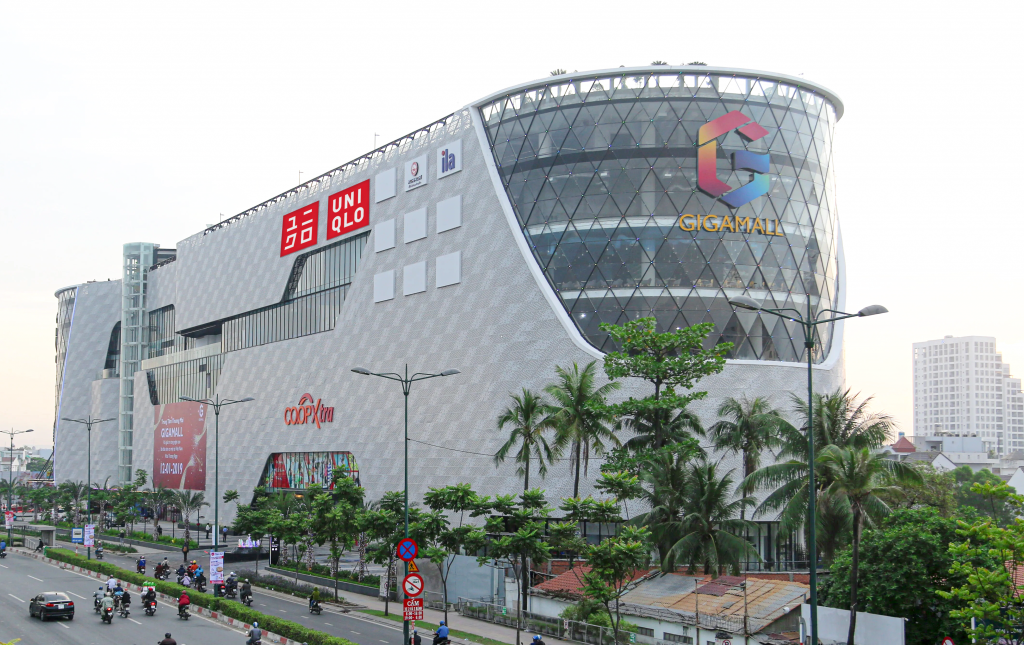 UNIQLO công bố khai trương 3 cửa hàng mới tại thành phố Thủ Đức