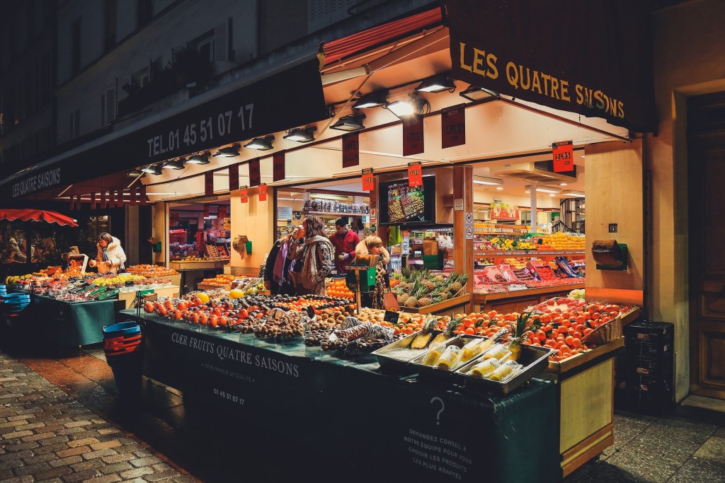 Lễ hội Balade en France - Điểm hẹn cuối tuần trải nghiệm không gian văn hóa Pháp