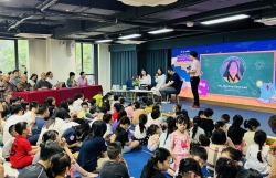 "ZOOKiZ và Trường Khoa học bí ẩn" đến với thiếu nhi Việt