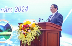 Đến năm 2050, Lạng Sơn có nền kinh tế hiện đại, năng động