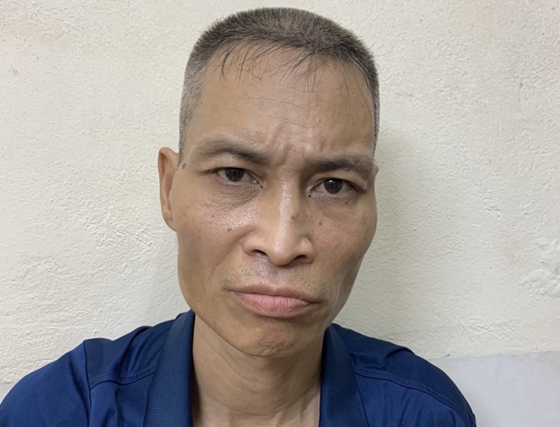 Phạm Duy Thịnh đang bị tạm giữ hình sự để điều tra hành vi giết người