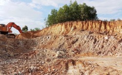 Ngăn chặn dấu hiệu bảo kê, can thiệp đấu giá khoáng sản