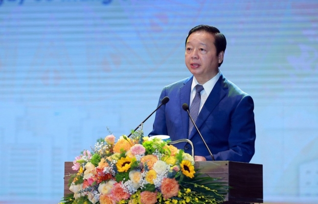 Phó Thủ tướng Trần Hồng Hà làm Trưởng Ban chỉ đạo Nhà nước về du lịch