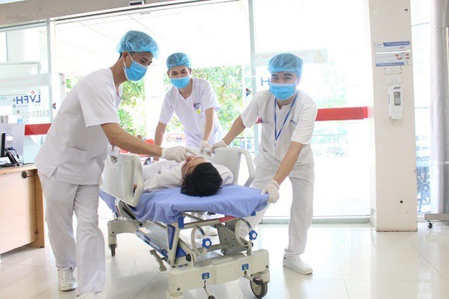 Bộ Y tế chấn chỉnh chất lượng bệnh viện, khuyến cáo về nguy cơ sự cố y khoa