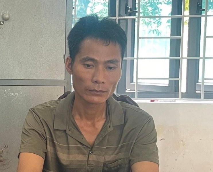 Nghệ An: Tạm giữ đối tượng người Quế Phong vận chuyển ma túy