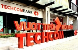techcombank va backbase gianh giai thuong trai nghiem ky thuat so tot nhat
