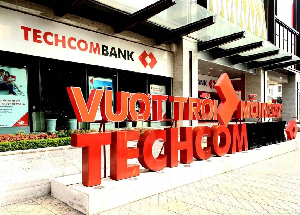 Techcombank và Backbase giành giải thưởng trải nghiệm kỹ thuật số tốt nhất