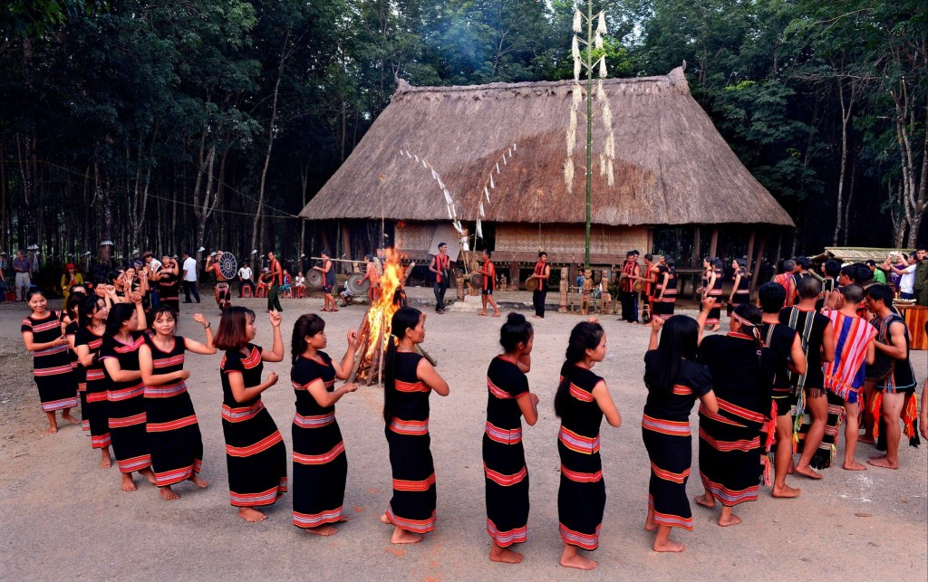 Du lịch cộng đồng chờ thời “cất cánh”