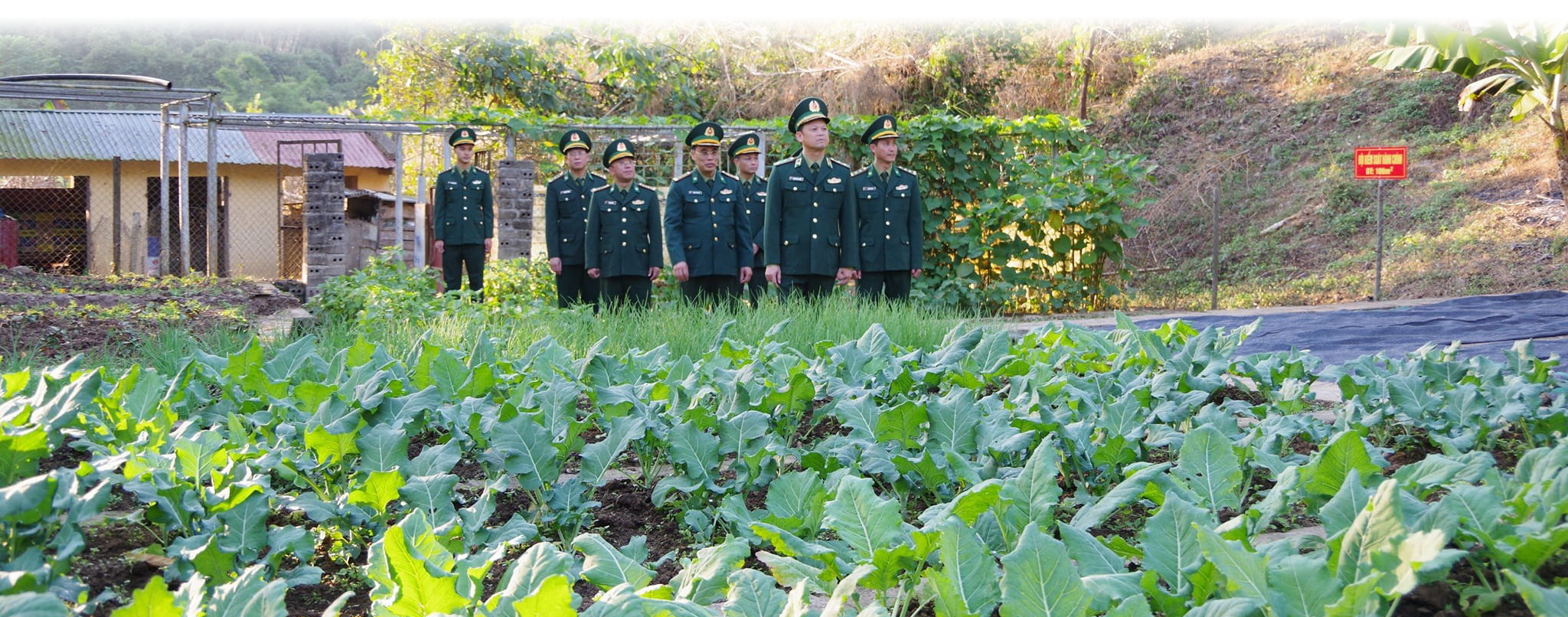 Bài 2: &quot;3 bám, 4 cùng&quot; để đẩy lùi đói nghèo