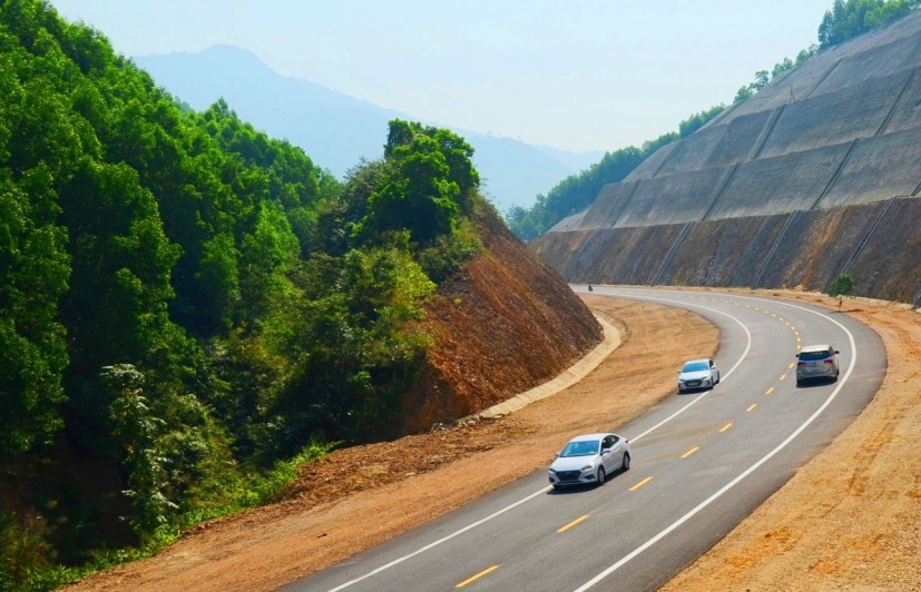 Phê duyệt chủ trương đầu tư Dự án mở rộng cao tốc Bắc - Nam phía Đông đoạn La Sơn - Hòa Liên