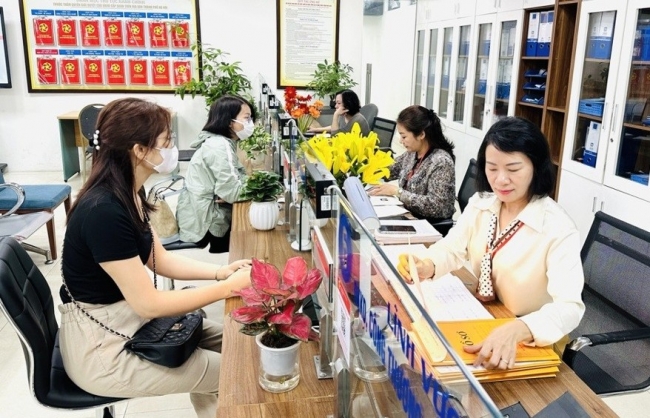 Hà Nội: Kiểm tra 6 sở, 10 quận, huyện về cải cách hành chính