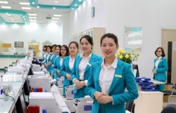 ABBANK chuẩn bị tổ chức họp đại hội cổ đông 2024