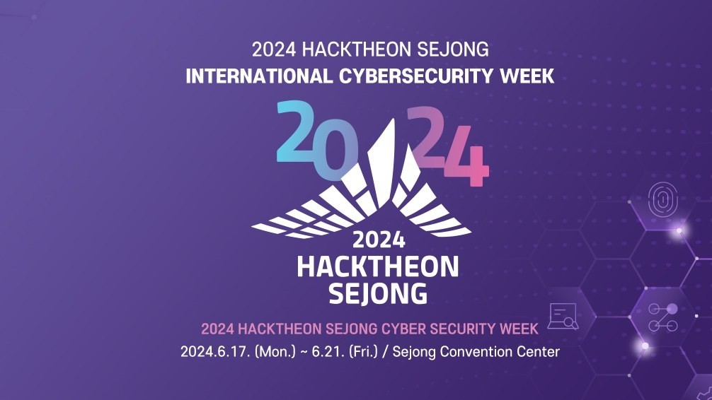 Cuộc thi An toàn thông tin HackTheon Sejong