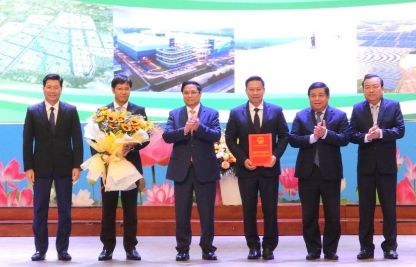 Quy hoạch tỉnh Tây Ninh: Sẵn sàng đón sóng đầu tư