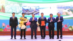 Quy hoạch tỉnh Tây Ninh: Sẵn sàng đón sóng đầu tư