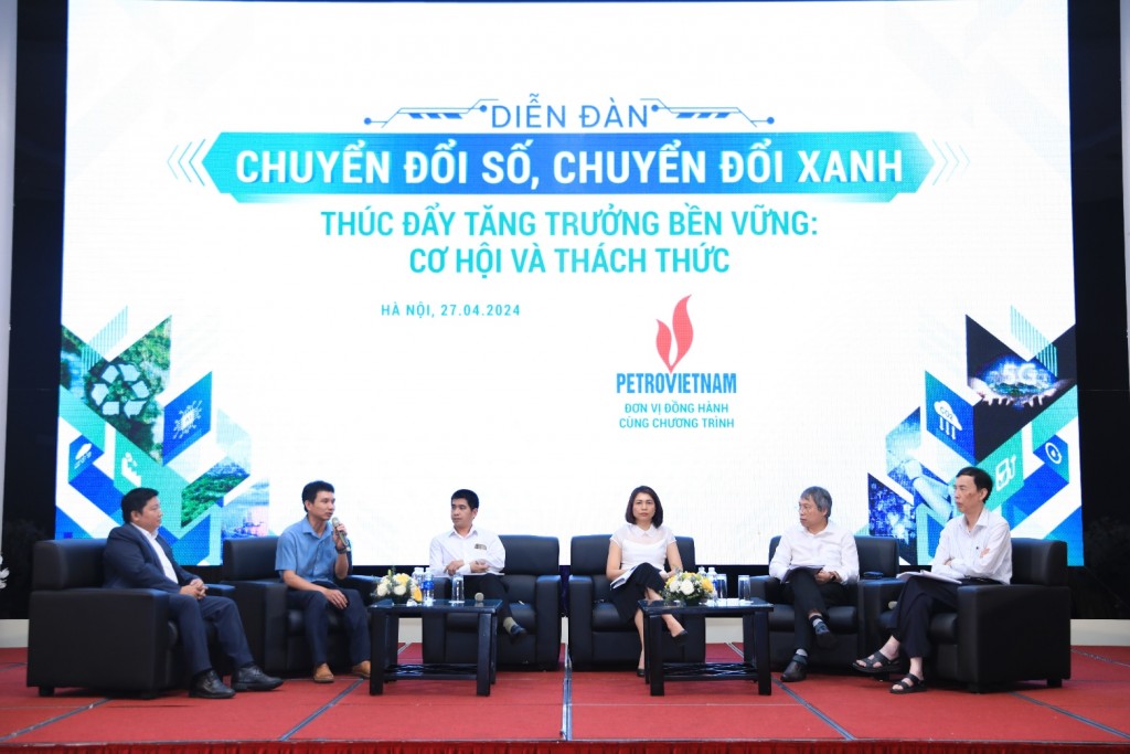 Diễn giả tham gia chương trình Diễn giả tham gia chương trình
