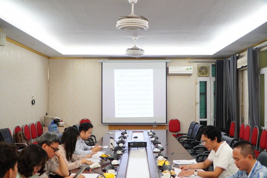 Nhiều tác phẩm ấn tượng hướng về Ngày hội của thanh niên Thủ đô Nhiều tác phẩm ấn tượng hướng về Ngày hội của thanh niên Thủ đô