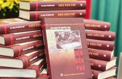 "Điện Biên Phủ" qua ngòi bút Đại tướng Võ Nguyên Giáp