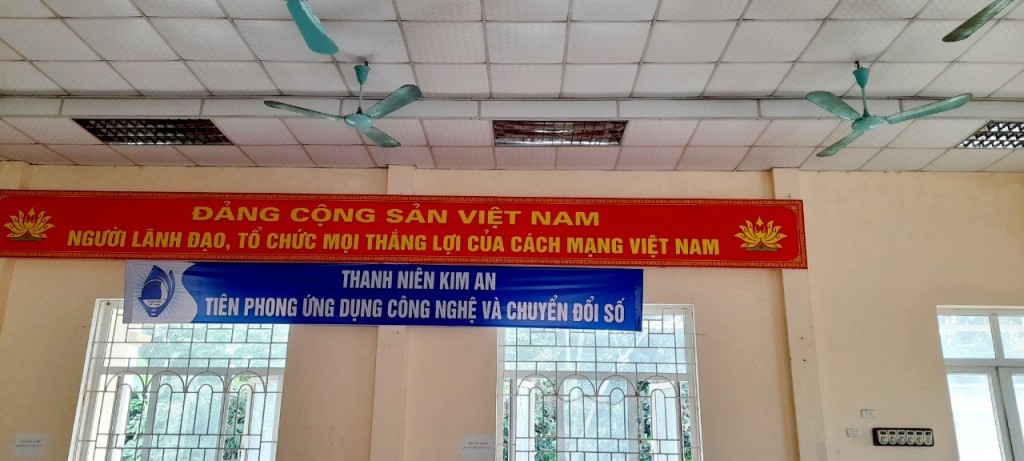 Tưng bừng hướng về Ngày hội Thanh niên Thủ đô