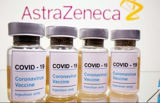 Việt Nam không còn vắc xin COVID-19 của AstraZeneca
