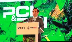 PCI 2023: Phát triển bền vững gắn với bảo vệ môi trường