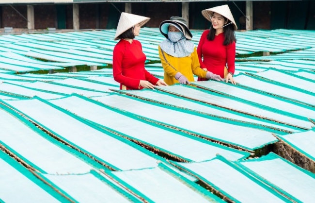 Agribank cung ứng 180.000 tỷ đồng "tháo gỡ" vốn cho sản xuất kinh doanh