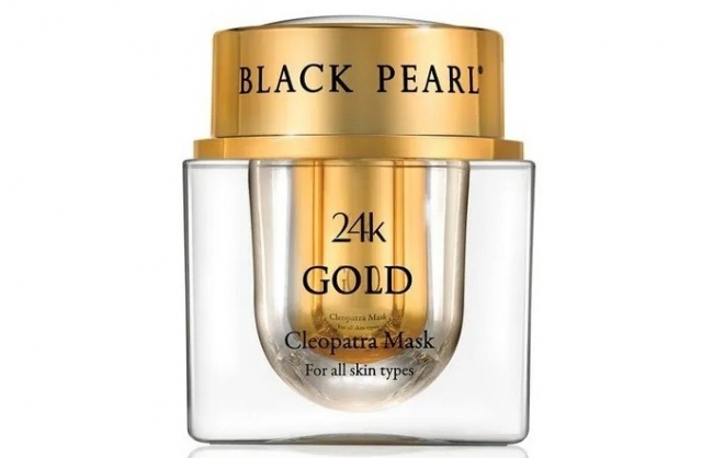 Thu hồi và tiêu hủy mỹ phẩm BlackPearl-Cleopatra Mask
