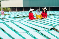 Agribank cung ứng 180.000 tỷ đồng 