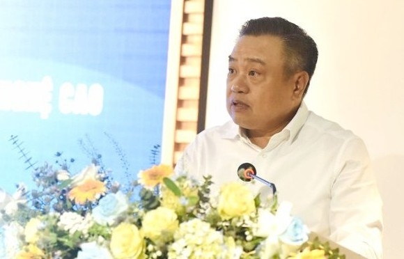 Tạo ra sức hút, xung lực mới cho Khu Công nghệ cao Hòa Lạc