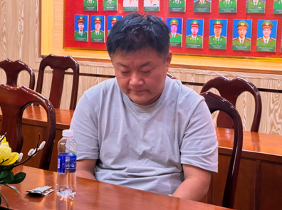 Đồng Nai: Bắt tạm giam Giám đốc Công ty gỗ Bình Minh