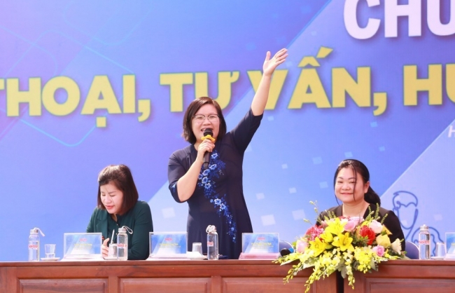 5 bước chọn ngành nghề phù hợp với bản thân