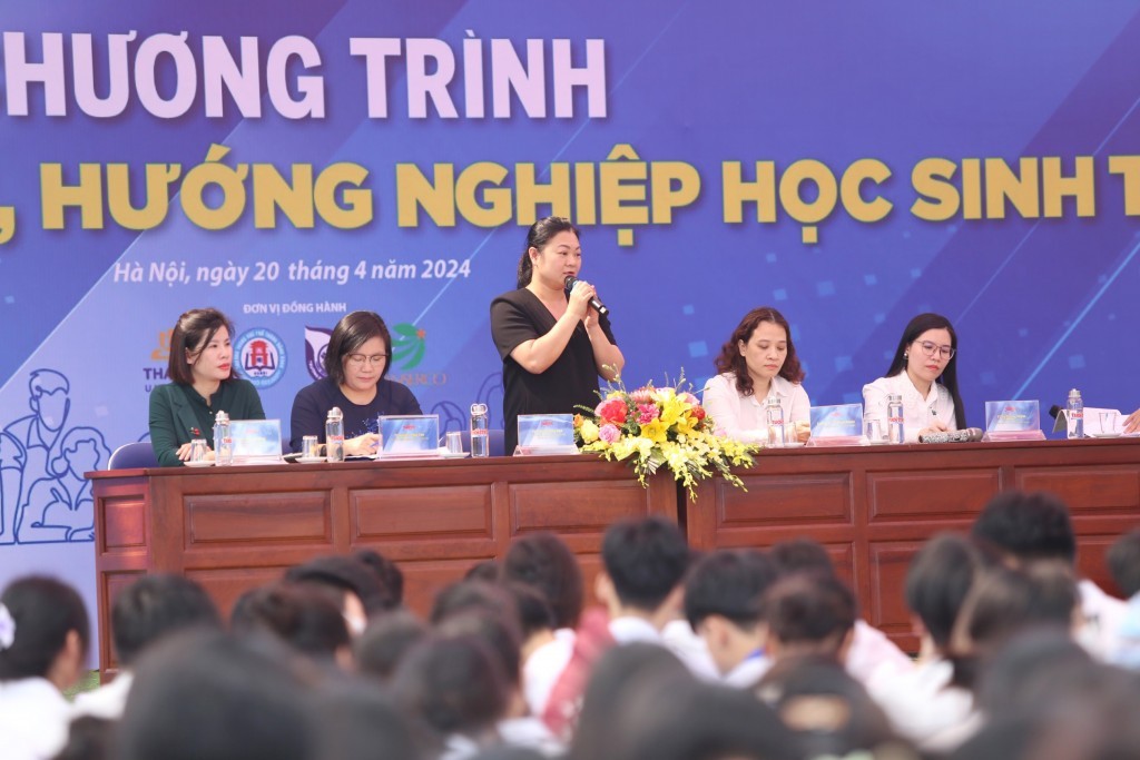 5 bước chọn ngành nghề phù hợp với bản thân