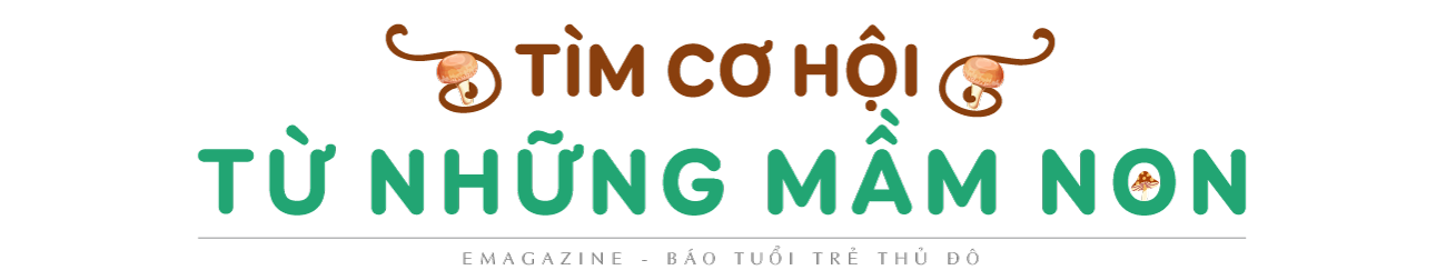 Bài 3: Nữ cán bộ Đoàn mang nghề trồng nấm về quê hương