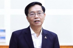 Ông Trần Quang Dũng giữ chức Phó Bí thư Đảng ủy PVN