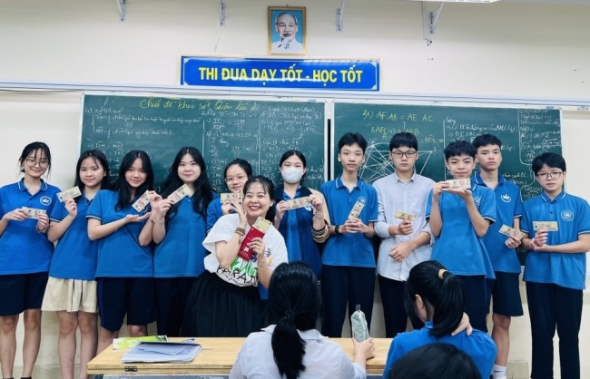 Bí quyết tránh"rơi điểm" khi làm bài thi môn Toán